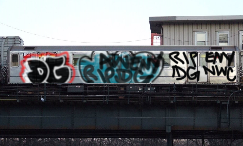 Bombing 1406049384078