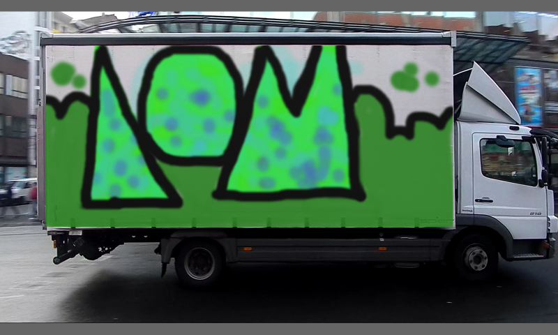 Bombing 1406054442506