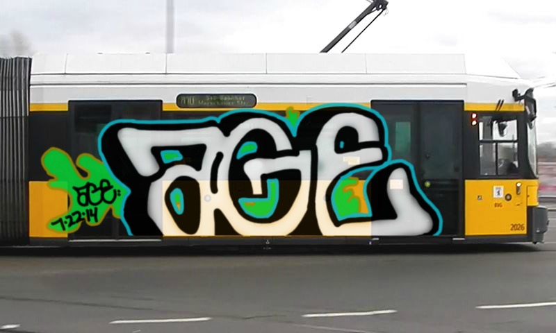 Bombing 1406059685385