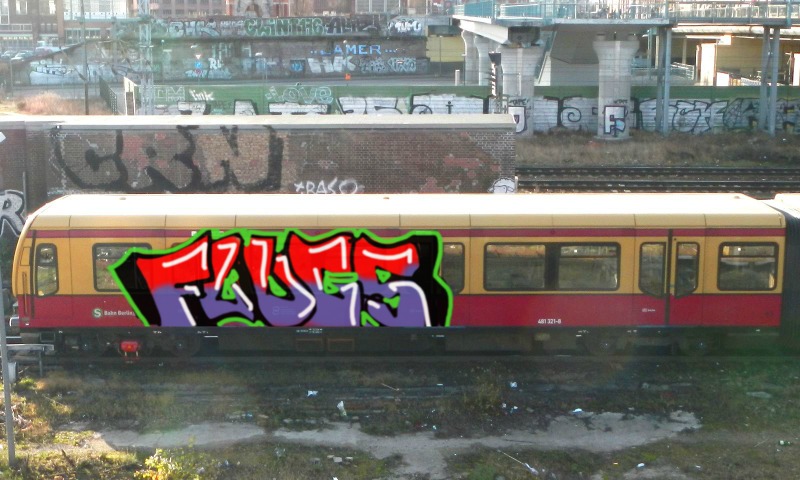 Bombing 1406092660349