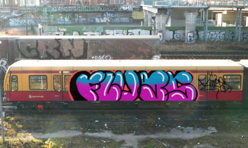 Bombing 1406093237002