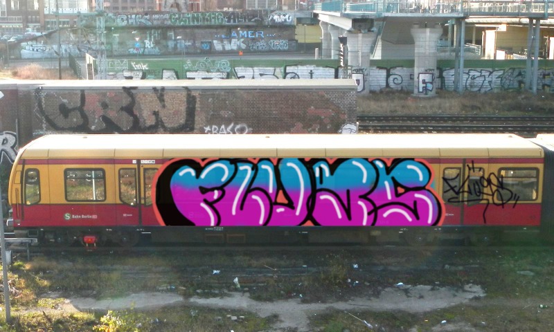 Bombing 1406093237002