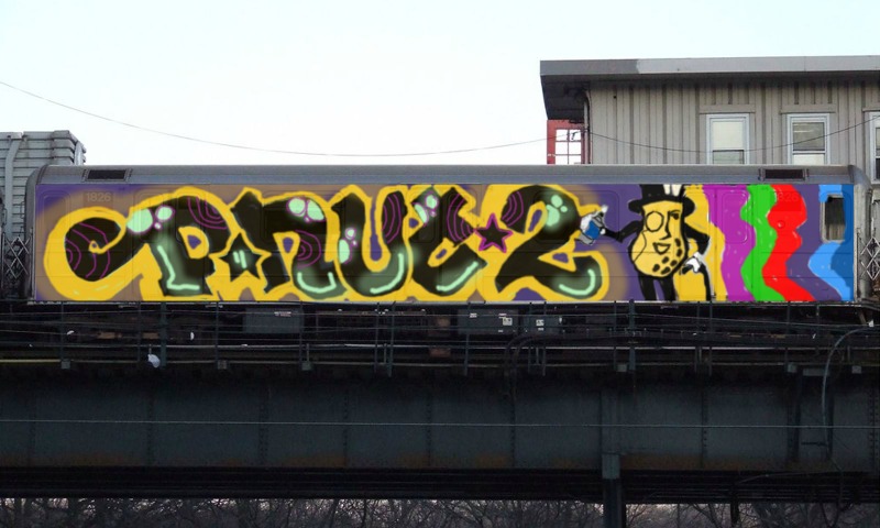 Bombing 1406095326234