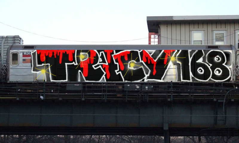 Bombing 1406097420656