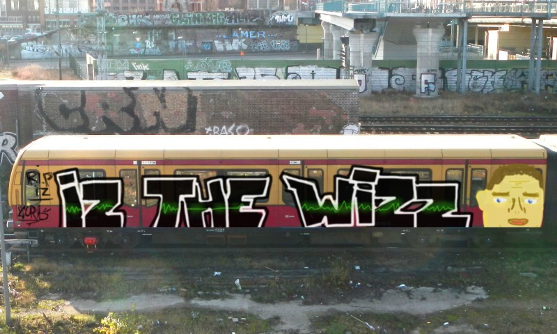 Bombing 1406107683869