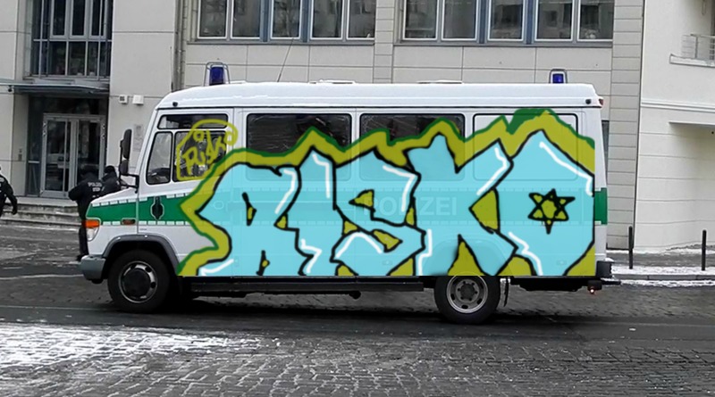 Bombing 1406111180109