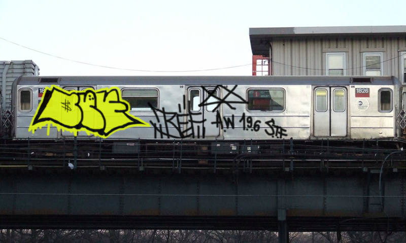 Bombing 1406121464957