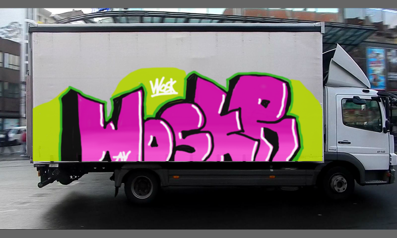 Bombing 1406178500400