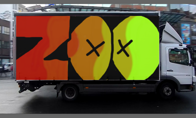 Bombing 1406178699489