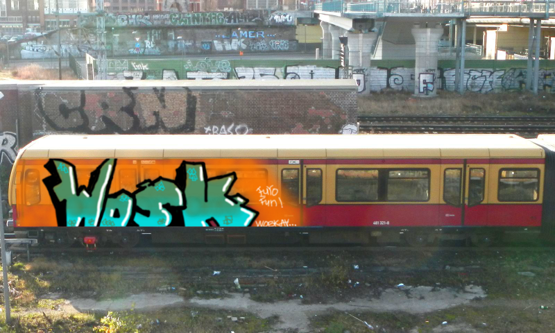 Bombing 1406186777532