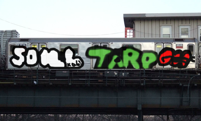 Bombing 1406195771768