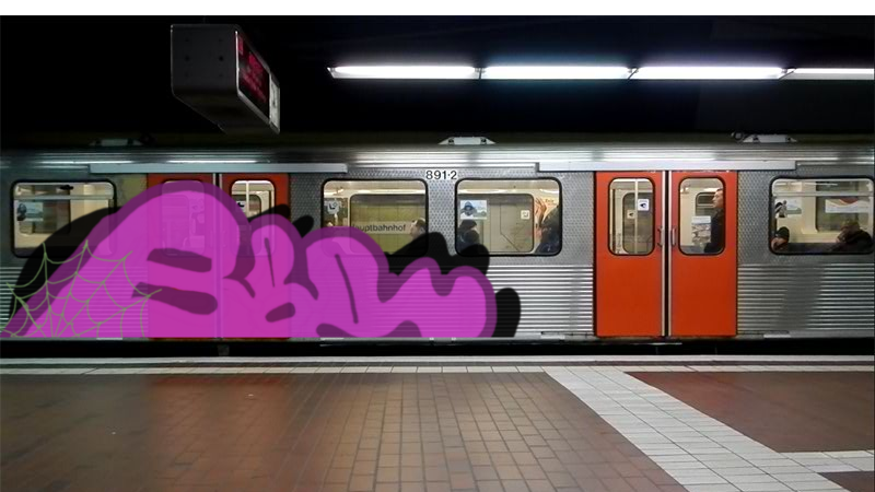 Bombing 1406196325986