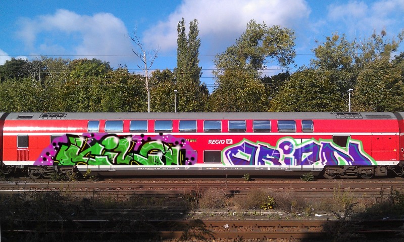 Bombing 1406205474358