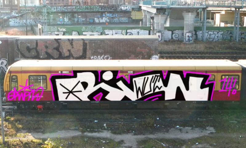 Bombing 1406206632578