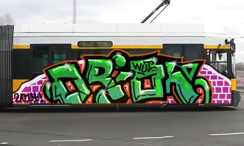 Bombing 1406210399037