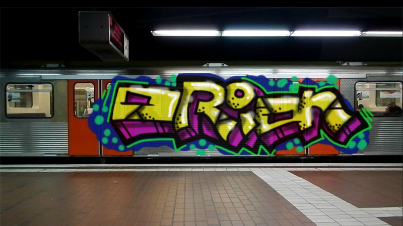 Bombing 1406213630559