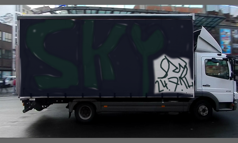 Bombing 1406223173092