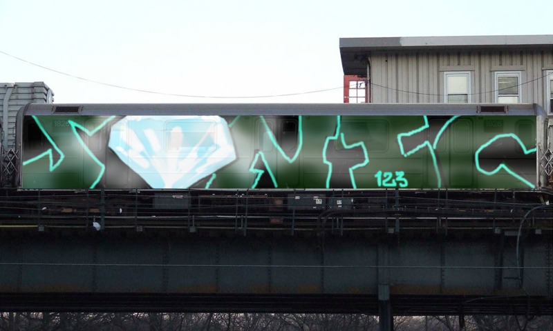 Bombing 1406227443671