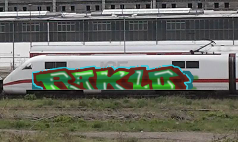 Bombing 1406230373851