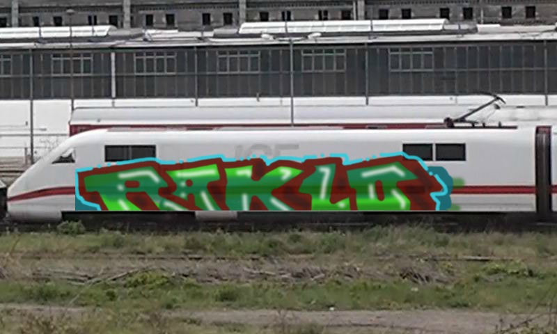 Bombing 1406230373851