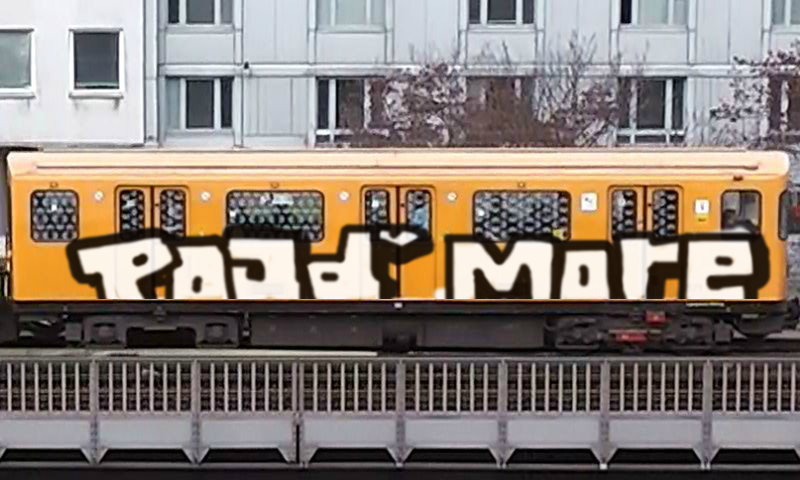 Bombing 1406231084184