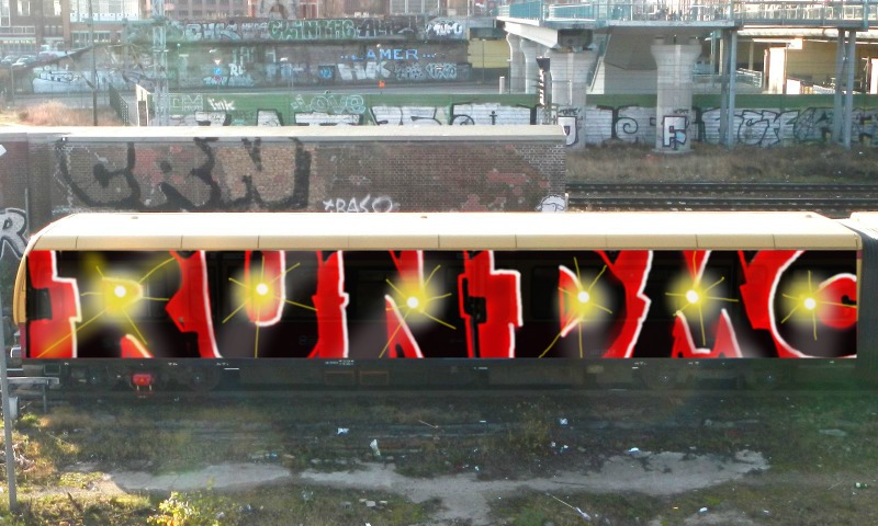 Bombing 1406231893875