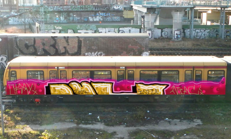 Bombing 1406236349843