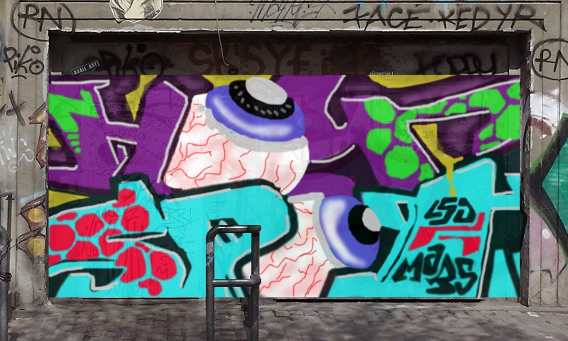 Bombing 1406238991068