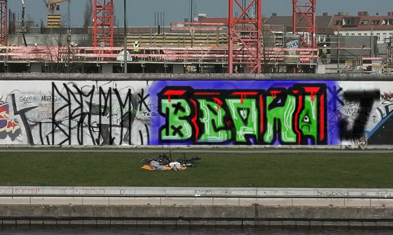 Bombing 1406258103668