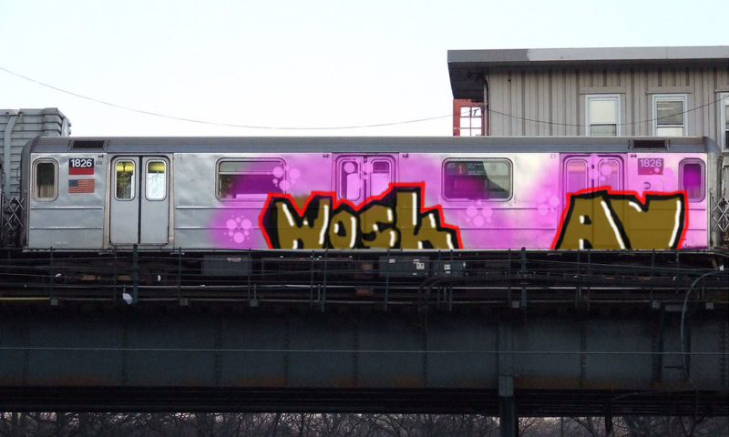 Bombing 1406276493281