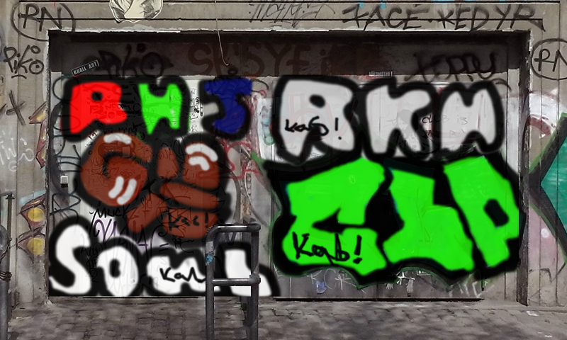 Bombing 1406286323129