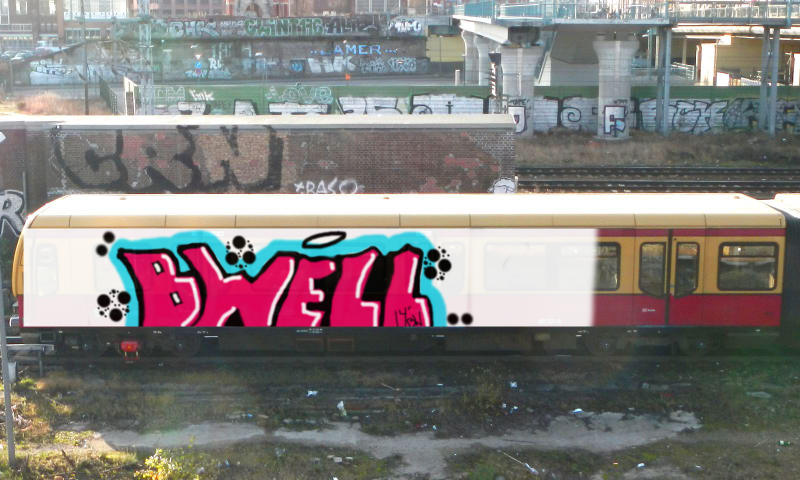 Bombing 1406289276482