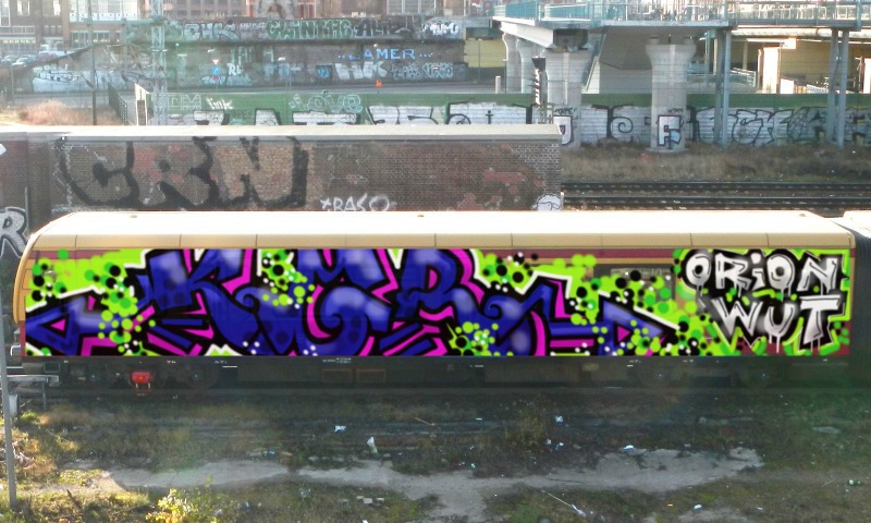 Bombing 1406292265697