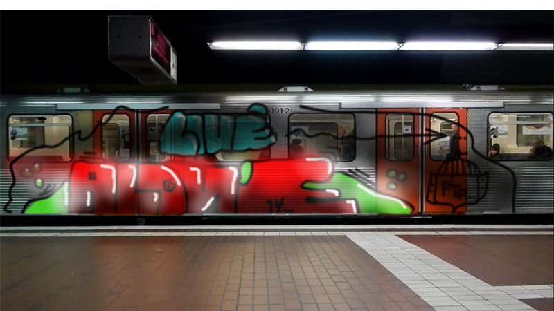 Bombing 1406302767371