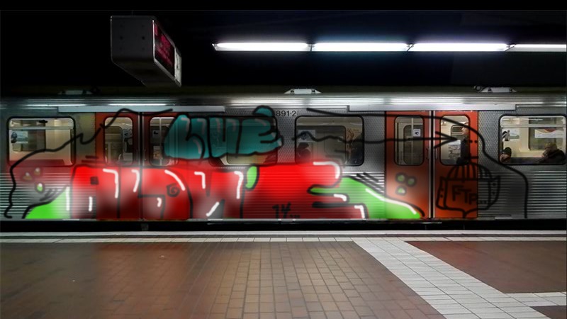 Bombing 1406302767371