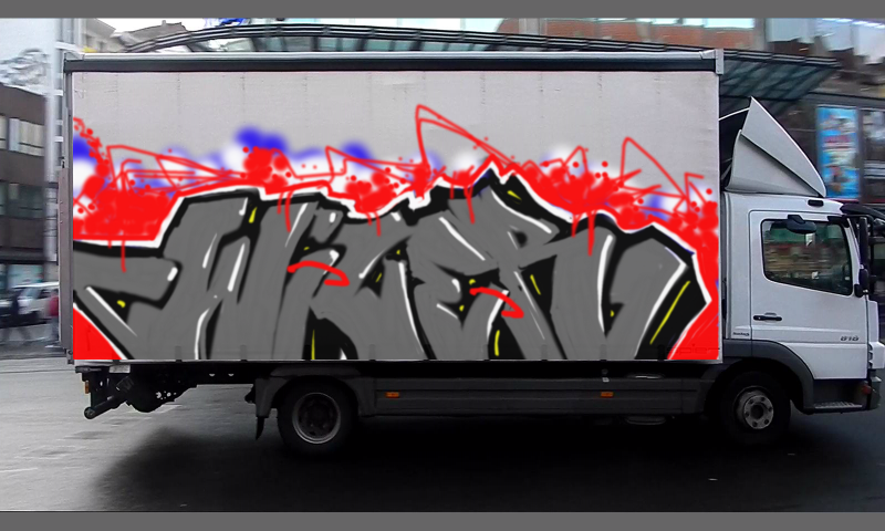 Bombing 1406324849794