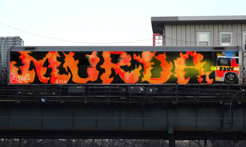 Bombing 1406346495281