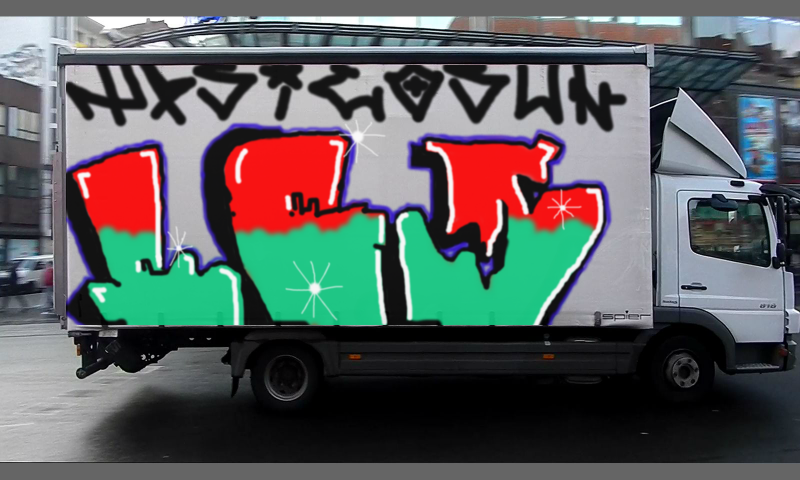 Bombing 1406355043382