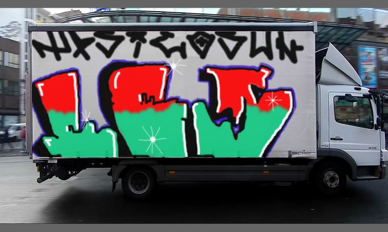 Bombing 1406355043382