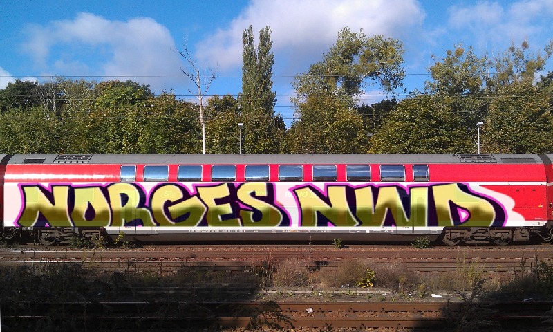 Bombing 1406382122382