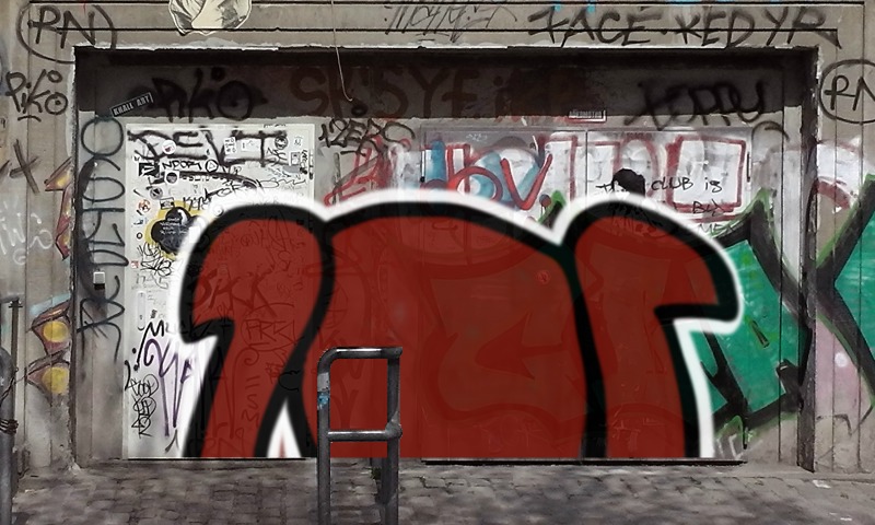 Bombing 1406414952877