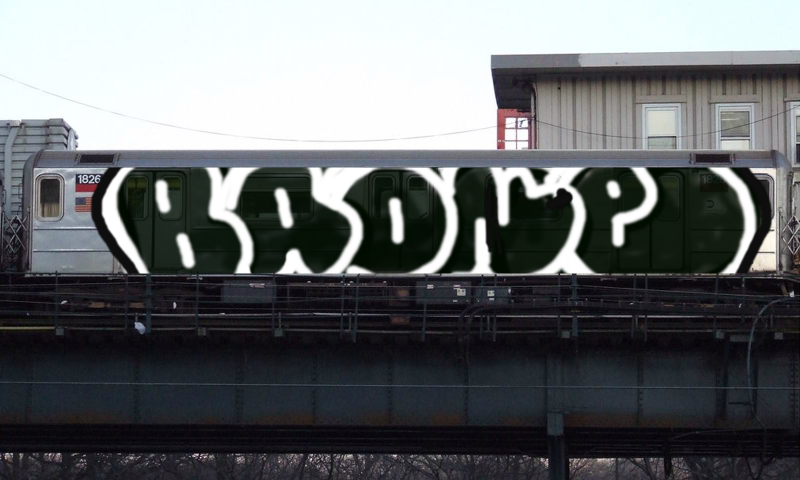 Bombing 1406418116928