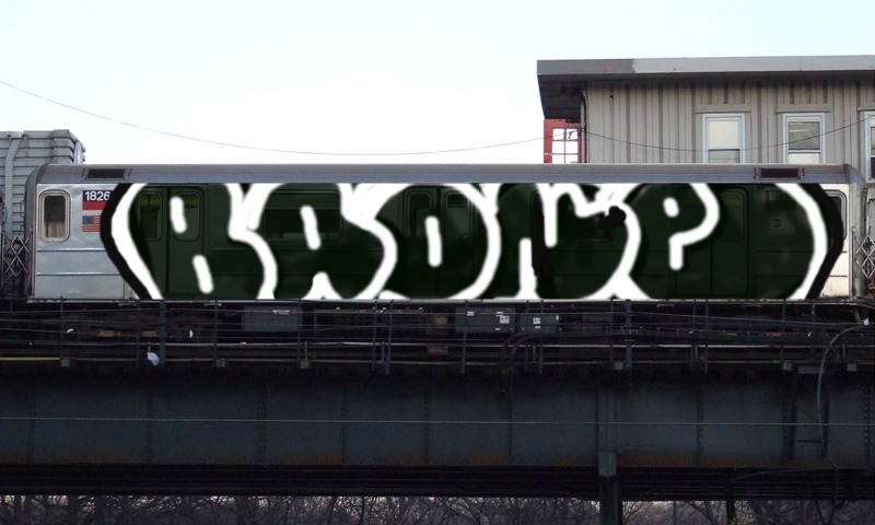 Bombing 1406418116928