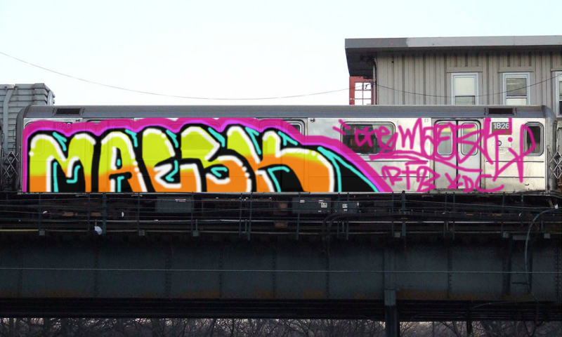 Bombing 1406437108964