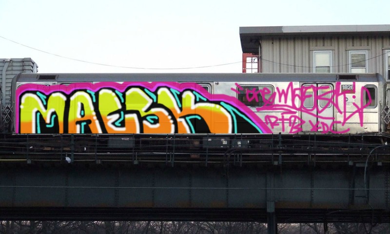 Bombing 1406437108964