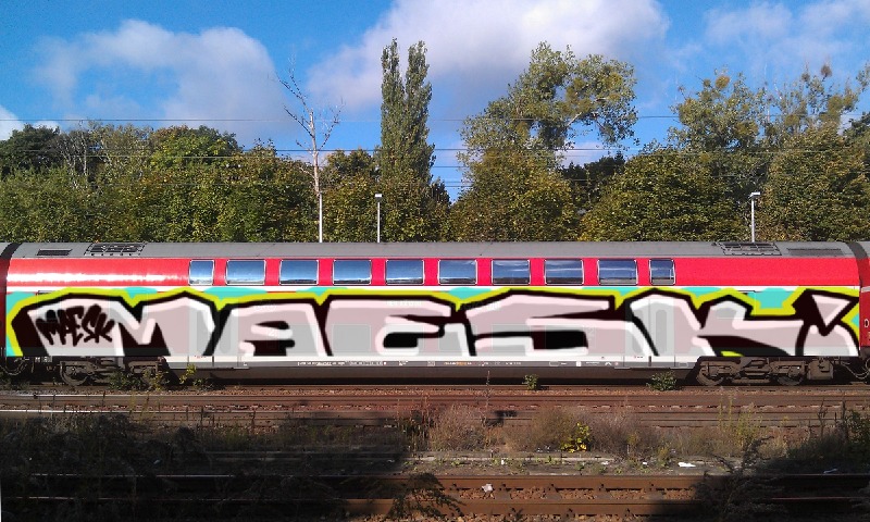 Bombing 1406440701616