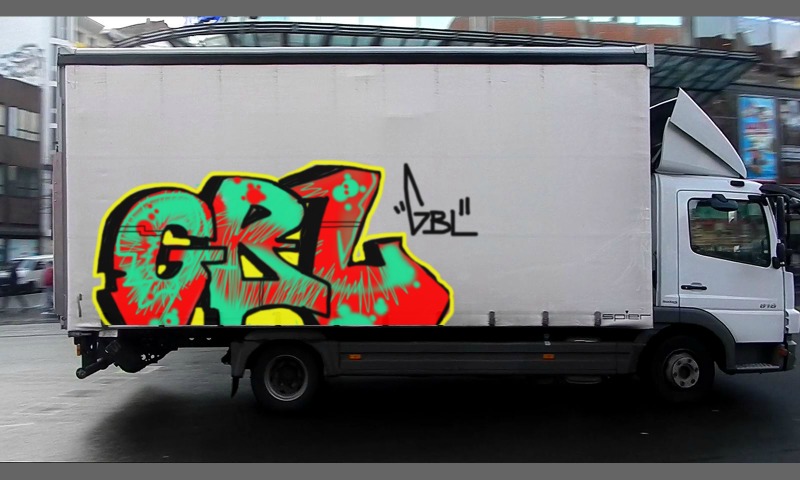 Bombing 1406449224464