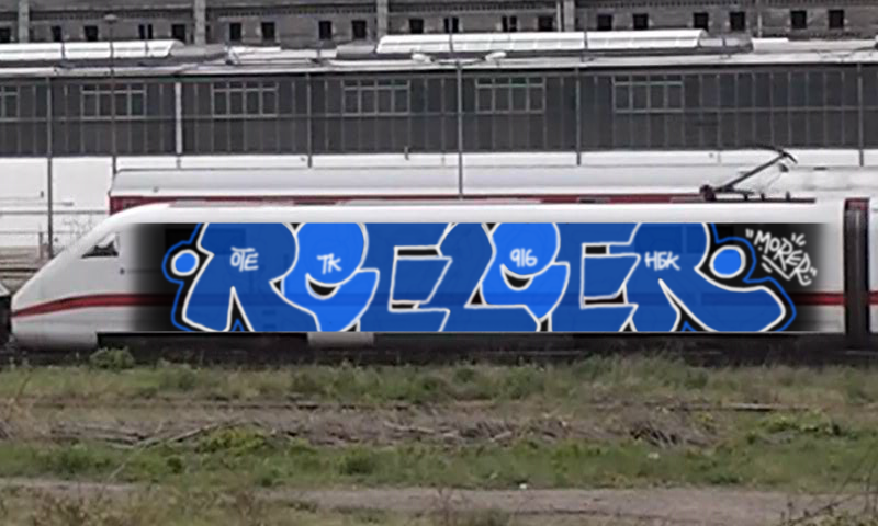 Bombing 1406455912161