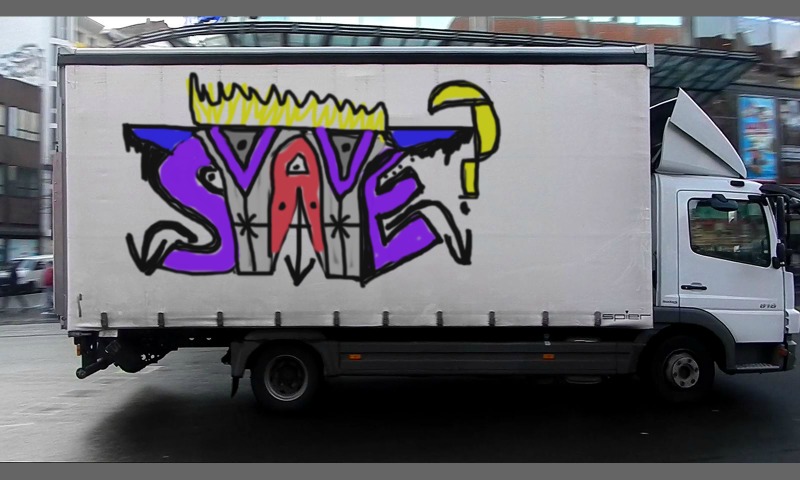 Bombing 1406465634665