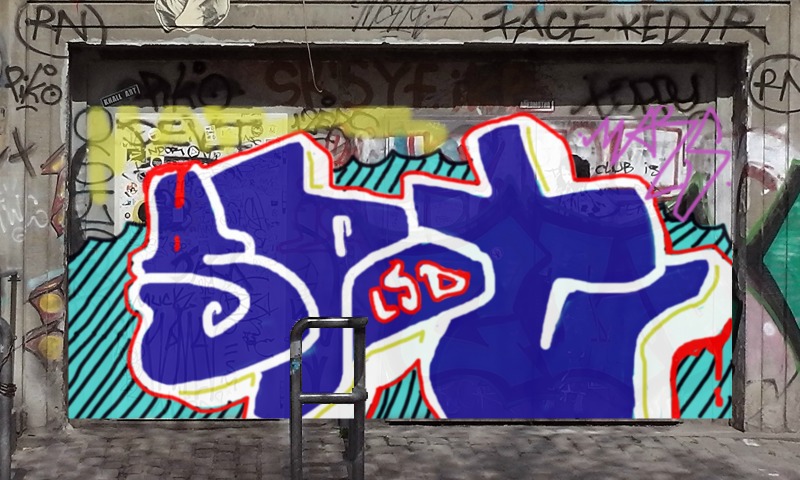 Bombing 1406493749716